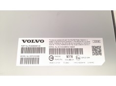 Recambio de sistema audio / radio cd para volvo xc 40 2.0 diesel cat referencia OEM IAM 32265284   2
