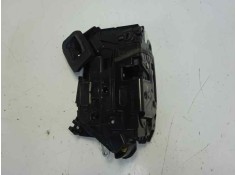 Recambio de cerradura puerta trasera derecha para volkswagen polo (6r1) advance referencia OEM IAM 6R4839016  