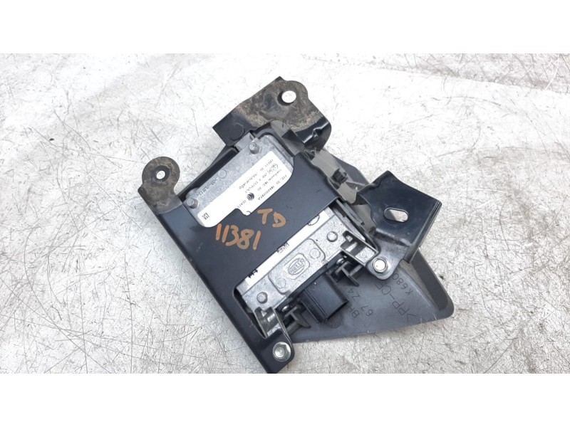 Recambio de modulo electronico para mazda 3 lim. () 2.2 turbodiesel cat referencia OEM IAM BHS267Z42  
