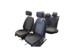 Recambio de juego asientos completo para volkswagen passat lim. (362) 2.0 tdi referencia OEM IAM 3AA881405D  