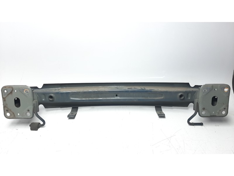 Recambio de refuerzo paragolpes trasero para mazda 3 lim. () 2.2 turbodiesel cat referencia OEM IAM BKB650260B  