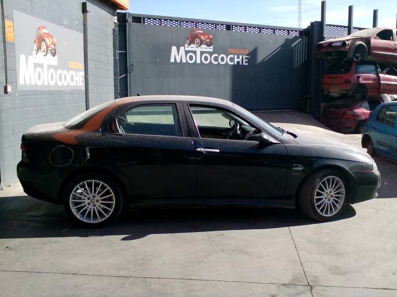alfa romeo 156 (116) del año 2004