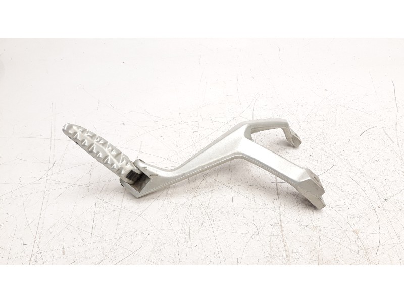 Recambio de estribo para ducati 899 panigale 899 panigale referencia OEM IAM 46410801AA 82411881BA 