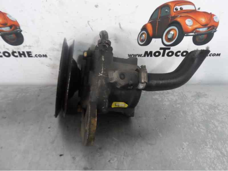 Recambio de bomba direccion para opel astra f berlina 1.7 diesel referencia OEM IAM   