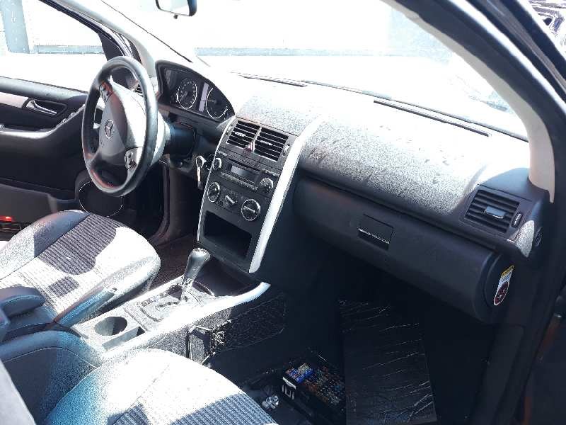 mercedes-benz clase a (w169) del año 2008