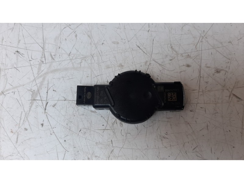 Recambio de sensor para opel astra j lim. 1.6 cdti dpf referencia OEM IAM 20976593  