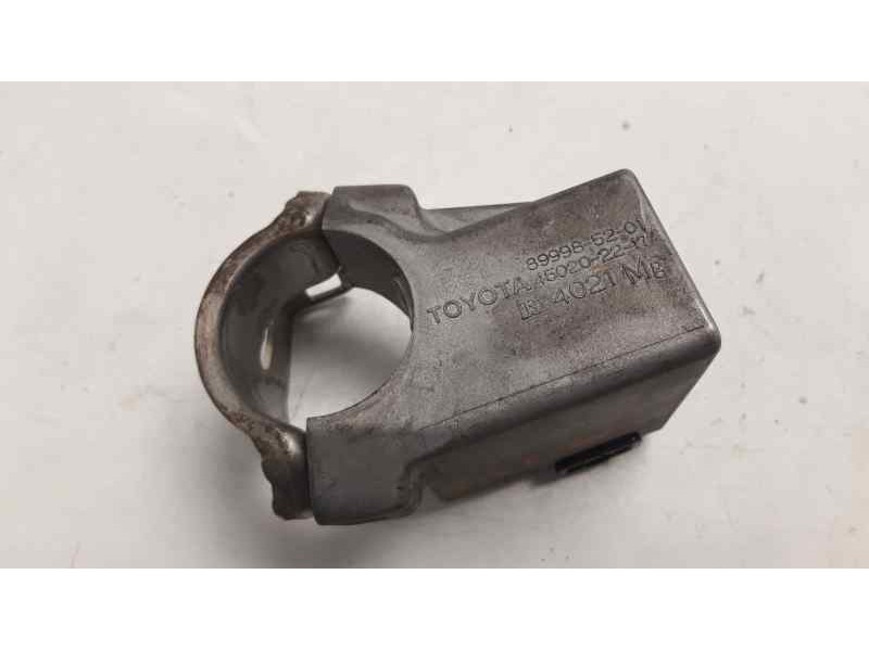 Recambio de antirrobo / llave contacto para lexus is200 (ds2/is2) 2.2 d-4d cat referencia OEM IAM 899985201  