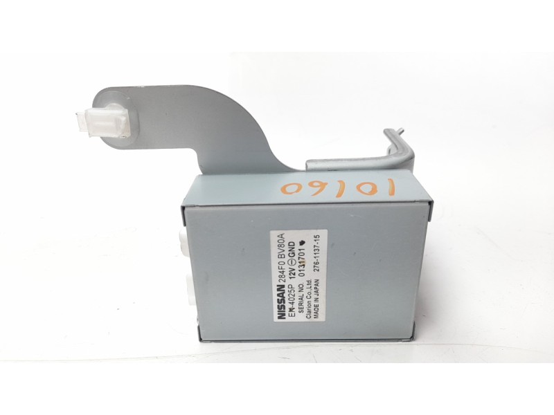 Recambio de modulo electronico para nissan juke (f15) acenta referencia OEM IAM 284F0BV80A  