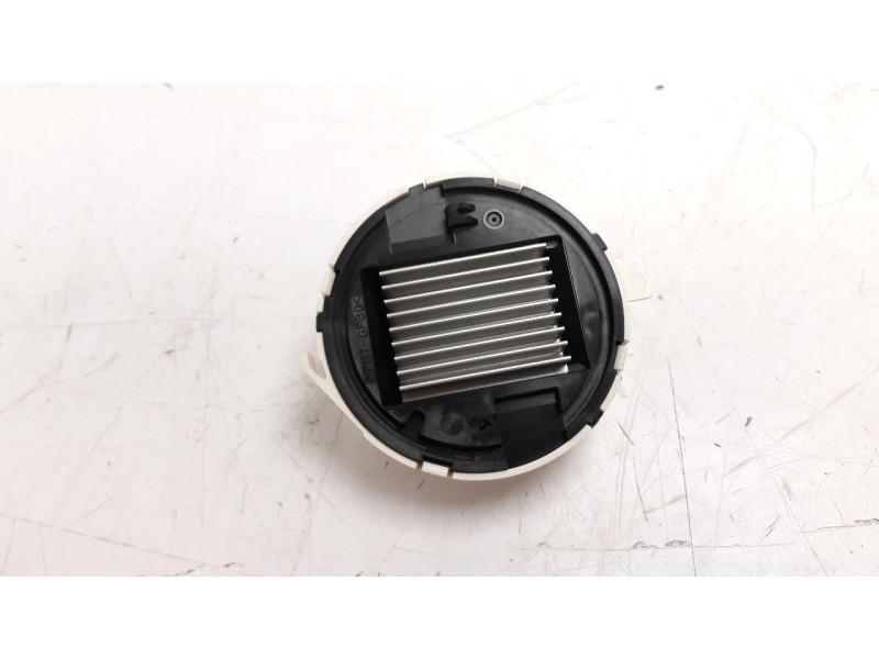 Recambio de resistencia calefaccion para mazda 3 lim. () 2.2 turbodiesel cat referencia OEM IAM H7651BHS201 VPDALF19E624AA 