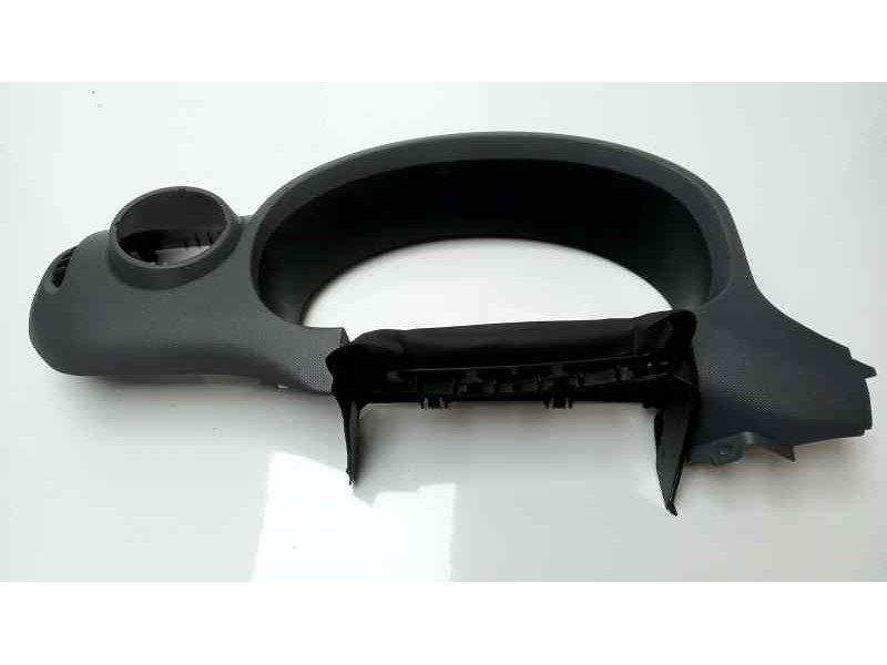 Recambio de molduras delanteras para peugeot partner kasten confort l1 referencia OEM IAM 9680938477  