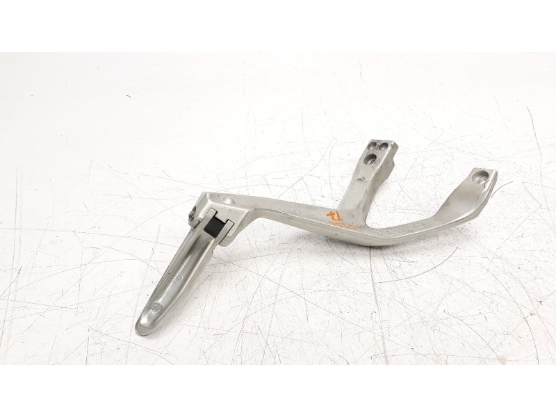 Recambio de estribo para ducati 899 panigale 899 panigale referencia OEM IAM 46410801AA 82411881BA 