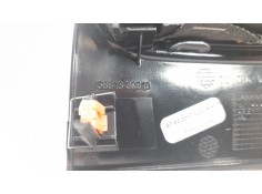 Recambio de pomo palanca cambio para toyota auris active referencia OEM IAM 5884302840   2