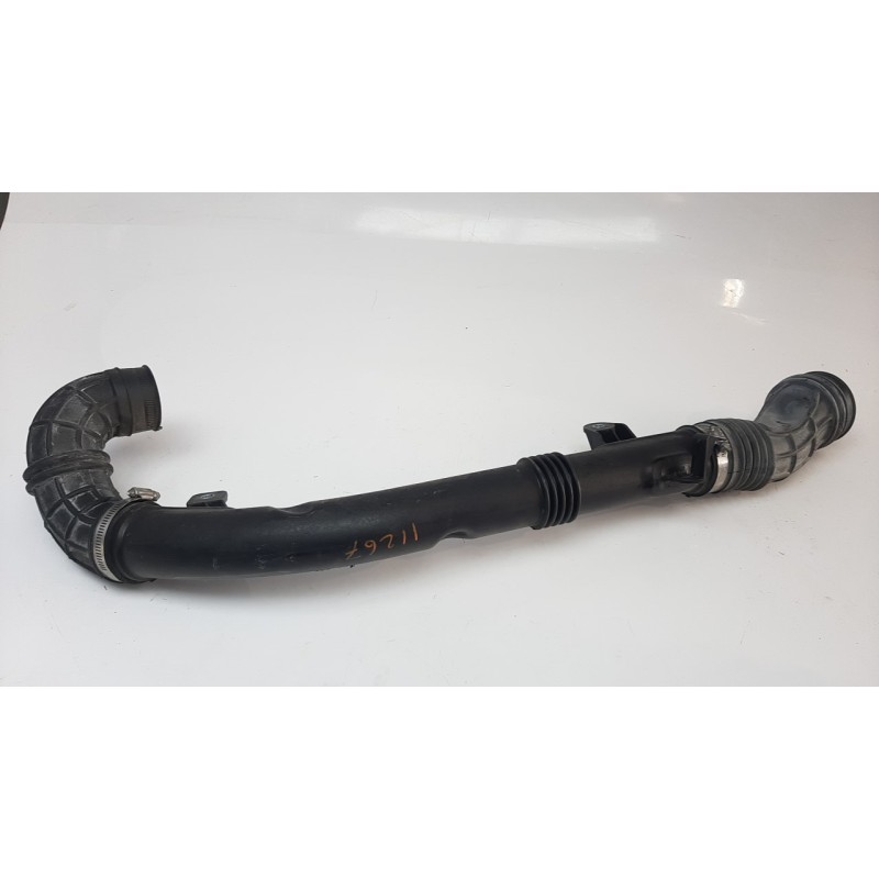 Recambio de tubo presion turbocompresor para suzuki vitara 1.6 ddis comfort 4x4 referencia OEM IAM 16012659  