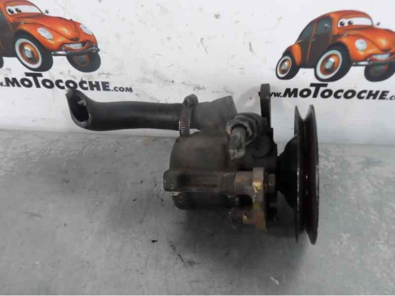 Recambio de bomba direccion para opel astra f berlina 1.7 diesel referencia OEM IAM   