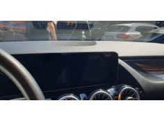 Recambio de pantalla multifuncion para mercedes-benz b-klasse (bm 247) (2.2019) b 180 (247.084) referencia OEM IAM   