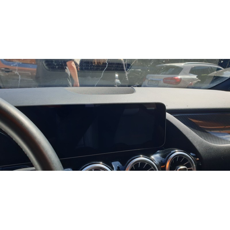 Recambio de pantalla multifuncion para mercedes-benz b-klasse (bm 247) (2.2019) b 180 (247.084) referencia OEM IAM   