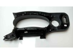Recambio de molduras delanteras para peugeot partner kasten confort l1 referencia OEM IAM 9680938477   2