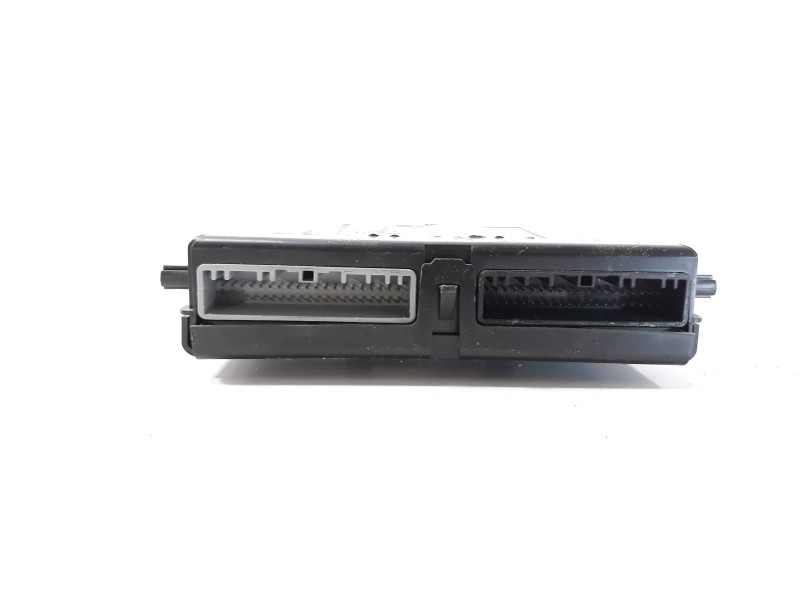 Recambio de modulo electronico para renault clio iv 1.5 dci diesel fap energy referencia OEM IAM 285250292R E1069369P 