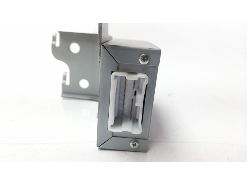 Recambio de modulo electronico para nissan juke (f15) acenta referencia OEM IAM 284F0BV80A  
