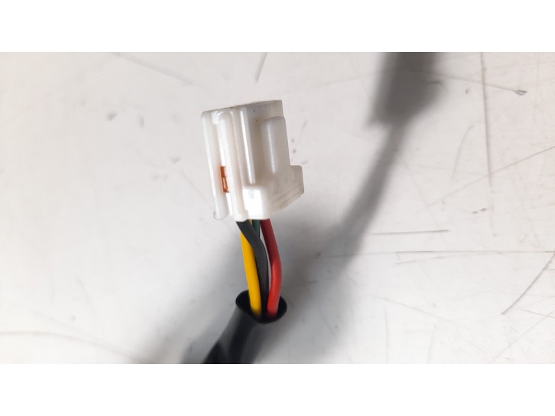 Recambio de piloto trasero derecho para kia rio (yb) 1.2 cat referencia OEM IAM 92402H8 108552250 