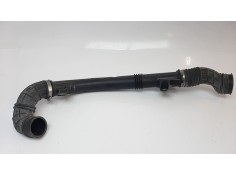 Recambio de tubo presion turbocompresor para suzuki vitara 1.6 ddis comfort 4x4 referencia OEM IAM 16012659   2