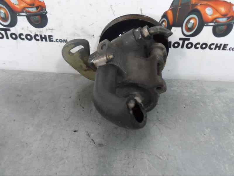 Recambio de bomba direccion para opel astra f berlina 1.7 diesel referencia OEM IAM   