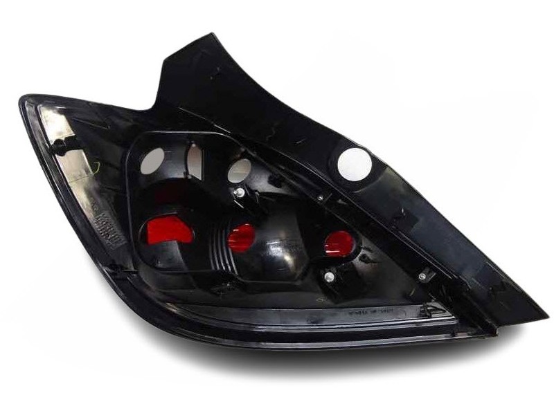 Recambio de piloto trasero derecho para opel astra h berlina referencia OEM IAM 1222112 103F16311510 OP4104153