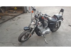 harley-davidson xl/xr (sportster) del año 2005 2