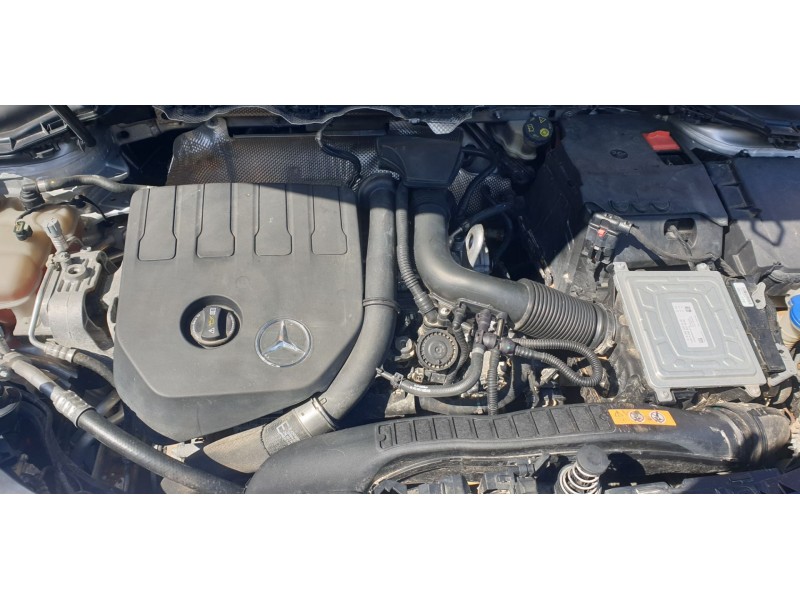 Recambio de abs para mercedes-benz b-klasse (bm 247) (2.2019) b 180 (247.084) referencia OEM IAM   
