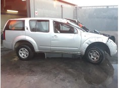 NISSAN PATHFINDER (R51)