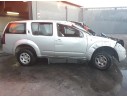 NISSAN PATHFINDER (R51)