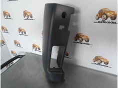Recambio de puntera paragolpes trasera izquierda para fiat ducato caja abierta 35 (06.2006 =>) referencia OEM IAM 735431495 1070