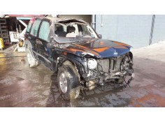 chrysler jeep cherokee (kj) del año 2002 2