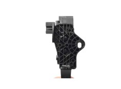 Recambio de potenciometro pedal para mercedes-benz clase cla (w117) cla 220 cdi (117.303) referencia OEM IAM 2463001604   2