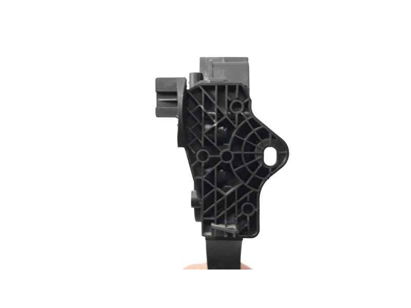 Recambio de potenciometro pedal para mercedes-benz clase cla (w117) cla 220 cdi (117.303) referencia OEM IAM 2463001604  