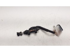 Recambio de bomba freno para honda cb 650r referencia OEM IAM 43510MKND51   2