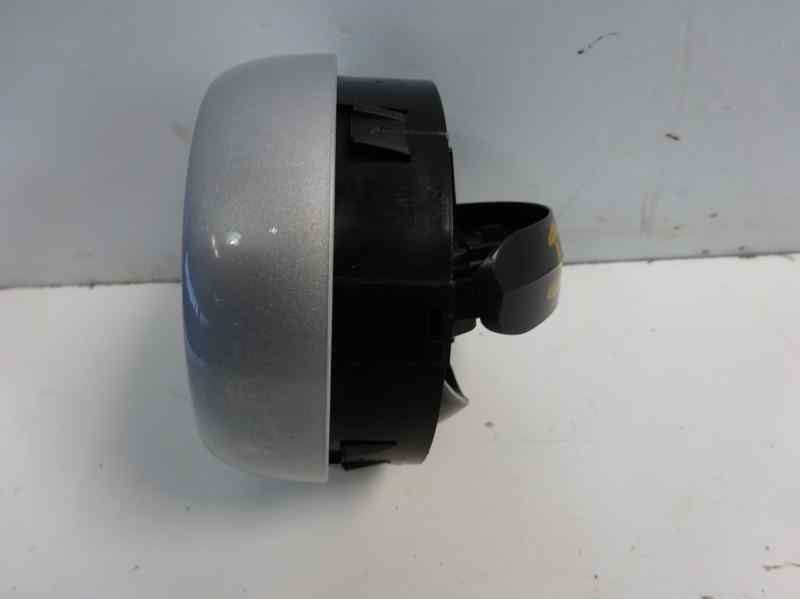 Recambio de rejilla aireadora para mini mini (r50,r53) referencia OEM IAM 57633410  