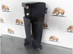 Recambio de puntera paragolpes trasera izquierda para fiat ducato caja abierta 35 (06.2006 =>) referencia OEM IAM 735431495 1070 2