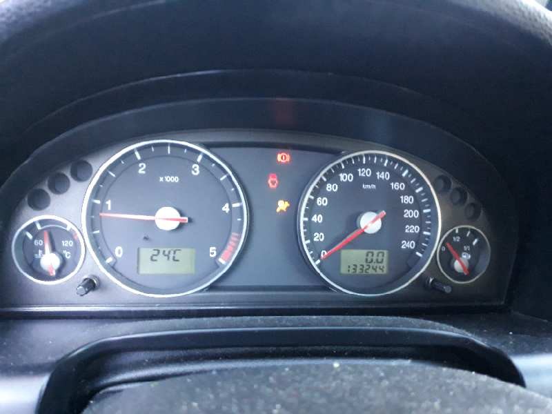 ford mondeo berlina (ge) del año 2006