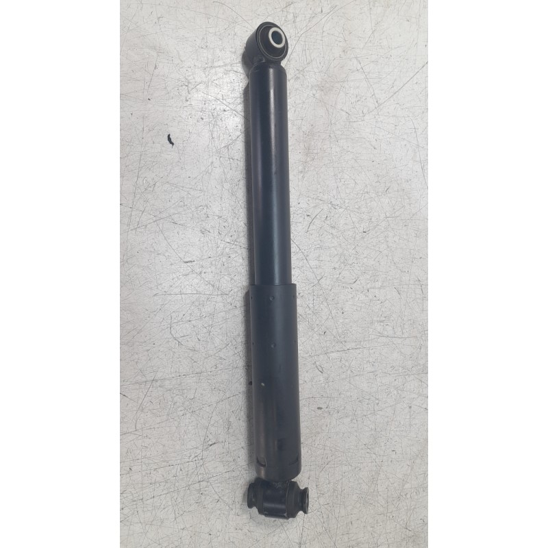 Recambio de amortiguador trasero derecho para ford transit custom kasten (ttu) 300 l1 trend fwd referencia OEM IAM 2712812  