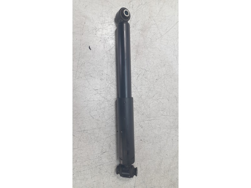 Recambio de amortiguador trasero derecho para ford transit custom kasten (ttu) 300 l1 trend fwd referencia OEM IAM 2712812  