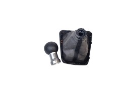 Recambio de pomo palanca cambio para kia rio (yb) 1.2 cat referencia OEM IAM 43711H8100   2