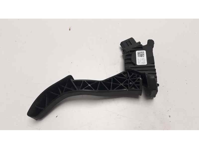 Recambio de potenciometro pedal para audi a3 sportback (8va) attraction referencia OEM IAM 5Q1721503F 6PV010621 