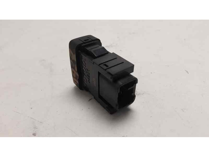 Recambio de interruptor para lexus is200 (ds2/is2) 2.2 d-4d cat referencia OEM IAM   
