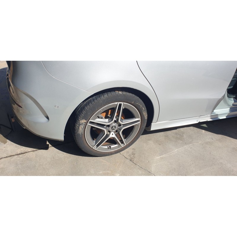 Recambio de amortiguador trasero derecho para mercedes-benz b-klasse (bm 247) (2.2019) b 180 (247.084) referencia OEM IAM   