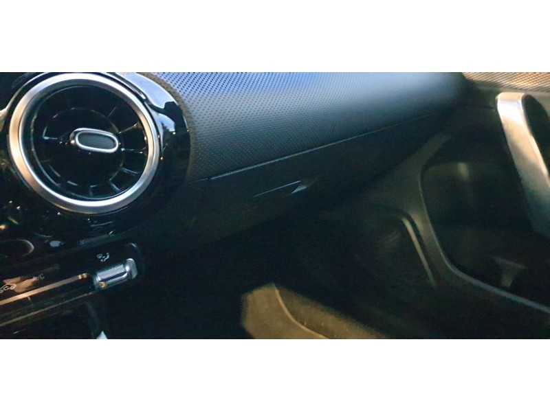 Recambio de ventilador calefaccion para mercedes-benz clase a berlina (bm 177) a 200 d (117.112) referencia OEM IAM 2478308400  