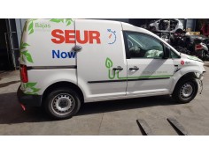 VOLKSWAGEN CADDY OCIO