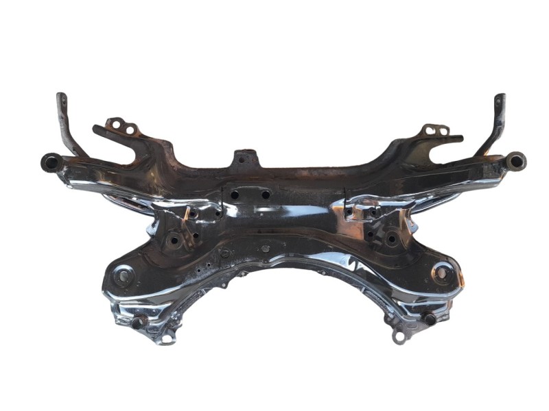 Recambio de puente delantero para toyota auris active referencia OEM IAM 5120102102  