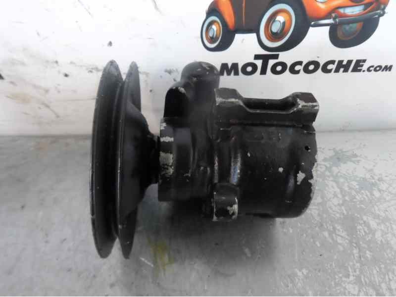 Recambio de bomba direccion para opel astra f berlina 1.7 diesel referencia OEM IAM   