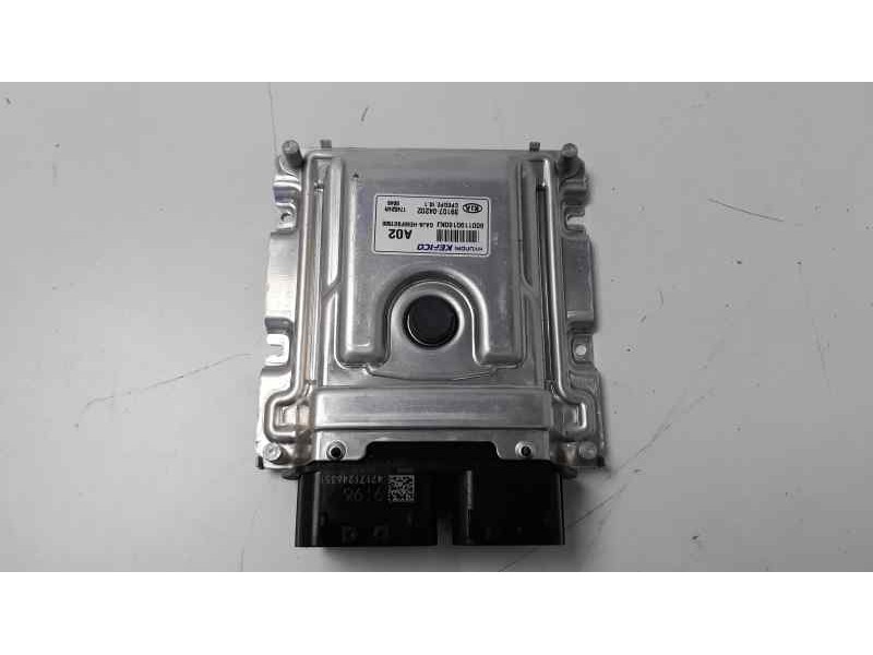 Recambio de centralita motor uce para kia picanto (ja) 1.0 cat referencia OEM IAM 3910704202 9001190160KJ 